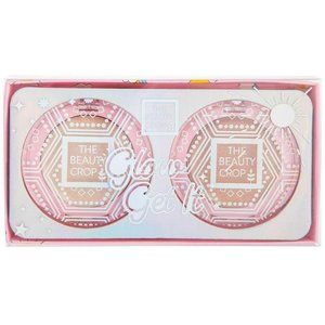 THE BEAUTY CROP GLOW GET IT Staycation Menorca Highlighter & Ibiza Bronzer